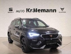 Schwarz met. Neu 2025 Seat Ateca Black Edition SUV | 35.490 € (Fairer Preis)
