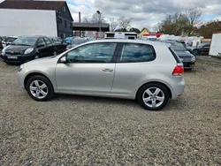 Silber Gebraucht 2009 VW Golf VI Trendline Limousine | 5.190 € (Fairer Preis)