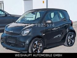 Schwarz Gebraucht 2020 Smart ForTwo Coupé Coupé | 10.600 € (Fairer Preis)