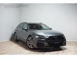 Gebraucht 2023 Audi A6 S-Line Kombi | 43.990 € (Fairer Preis)