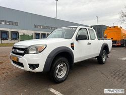 Weiß Gebraucht 2011 Ford Ranger Abholung | 8.349 € (Fairer Preis)