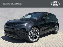 Santorini black Neu 2024 Land Rover Range Rover evoque SE Dynamic SUV | 68.900 € (Fairer Preis)