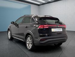 Schwarz Gebraucht 2024 VW Taigo SUV | 28.249 € (Fairer Preis)
