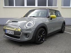 Grau Gebraucht 2021 Mini Cooper SE Kleinwagen | 14.950 € (Guter Preis)