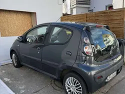 Gebraucht 2009 Citroën C1 Style Kleinwagen | 2.850 € (Etwas zu teuer)
