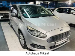 Other Gebraucht 2016 Ford S-MAX Titanium Van / Kleinbus | 10.499 € (Superpreis)