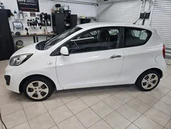 Weiß Gebraucht 2014 Kia Picanto 2 Kleinwagen | 3.600 € (Guter Preis)