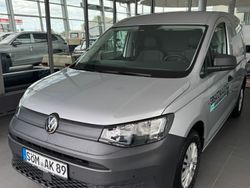 Silber Gebraucht 2023 VW Caddy Van / Kleinbus | 26.990 € (Teuer)