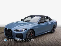 Grün Gebraucht 2024 BMW M440 M Sport Limousine | 78.450 €