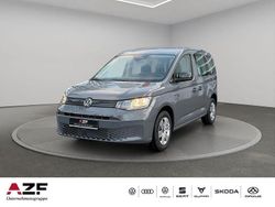 Grau Neu 2025 VW Caddy Van / Kleinbus | 29.990 € (Superpreis)