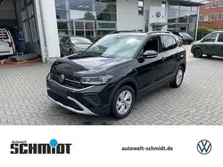 Deep black perleffekt Gebraucht 2024 VW T-Cross R SUV | 24.485 € (Fairer Preis)