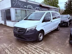 Weiß Gebraucht 2020 Mercedes Vito Van / Kleinbus | 16.990 €