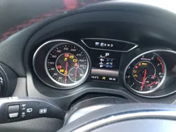 Grau Gebraucht 2018 Mercedes GLA45 AMG AMG SUV | 36.900 € (Teuer)