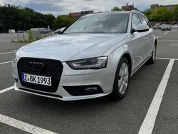 Silber Gebraucht 2014 Audi A4 Kombi | 9.490 € (Superpreis)