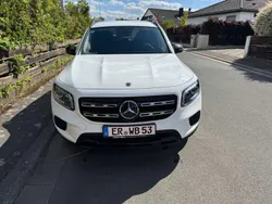 Gebraucht 2020 Mercedes GLB200 Style SUV | 30.400 € (Guter Preis)