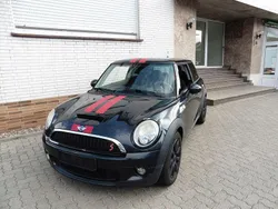 Schwarz Gebraucht 2007 Mini Cooper S Kleinwagen | 2.200 € (Guter Preis)