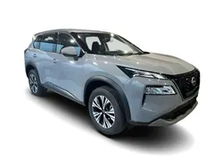 Weiss Neu 2025 Nissan X-Trail Acenta SUV | 34.749 €