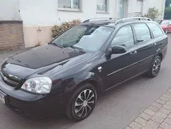 Gebraucht 2007 Chevrolet Nubira SE Kombi | 1.790 € (Fairer Preis)