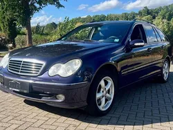 Violet Gebraucht 2002 Mercedes C320 Kombi | 2.990 € (Fairer Preis)
