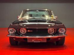 Violett Gebraucht 1968 Ford Mustang Fastback Coupé | 122.900 €