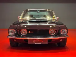 Violett Gebraucht 1968 Ford Mustang Fastback Coupé | 129.900 €