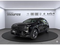 Schwarz Neu 2025 Kia Sportage Vision SUV | 29.488 € (Superpreis)