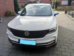 Weiß Gebraucht 2021 DFSK Fengon SUV | 20.000 € (Teuer)