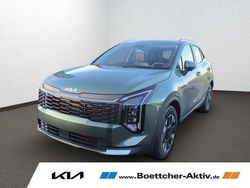 Grün Neu 2025 Kia Sportage Vision SUV | 36.070 € (Fairer Preis)