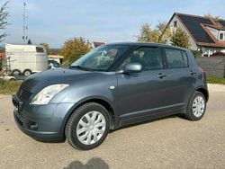 Blau Gebraucht 2006 Suzuki Swift Kleinwagen | 2.100 € (Guter Preis)