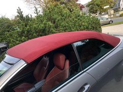 Silber Gebraucht 2013 Mercedes E220 Cabrio | 14.200 € (Fairer Preis)