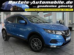 Andere Gebraucht 2020 Nissan Qashqai +2 SUV | 14.900 €