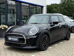 Schwarz Gebraucht 2022 Mini Cooper Kleinwagen | 19.500 € (Fairer Preis)