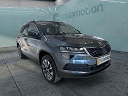 Grau Gebraucht 2020 Skoda Karoq Drive SUV | 24.990 € (Fairer Preis)