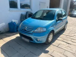 Blau Gebraucht 2008 Citroën C3 Kleinwagen | 1.300 € (Guter Preis)
