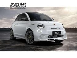 Antidote white Neu 2025 Abarth 500e Turismo Kleinwagen | 39.990 €