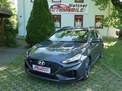 Grau Neu 2025 Hyundai i30 N Line Limousine | 25.980 € (Fairer Preis)