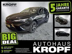 Schwarz Gebraucht 2023 MG MG5 EV Luxury Kombi | 21.990 € (Fairer Preis)