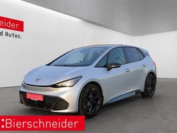 Silber Gebraucht 2023 Cupra Born Kleinwagen | 25.950 € (Fairer Preis)