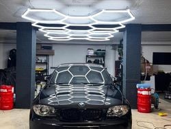 Schwarz Gebraucht 2009 BMW 125 Coupé M Sport Coupé | 13.990 €