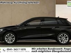 Mythosschwarz metallic Neu 2025 Audi A3 S-Line Limousine | 39.284 € (Guter Preis)