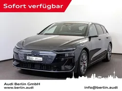Grau Gebraucht 2025 Audi S6 e-tron Sport Limousine | 88.500 €