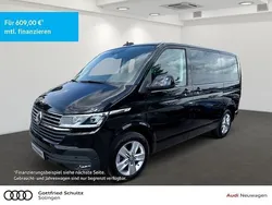 Deep black perleffekt Gebraucht 2024 VW T6.1 Comfortline Van | 62.450 € (Superpreis)