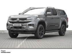 Grau Neu 2026 VW Amarok PanAmericana Abholung | 71.980 €