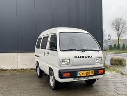 Weiß Gebraucht 1989 Suzuki Carry Abholung | 9.900 €