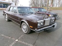 Braun Gebraucht 1983 Chrysler New Yorker Limousine | 10.800 €