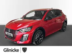 Andere farbe Gebraucht 2022 Peugeot 208 GT Kleinwagen | 29.790 €