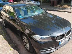Gebraucht 2015 BMW 520 Kombi | 11.000 € (Guter Preis)