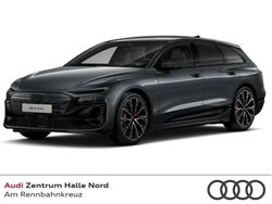 Daytonagrau perleffekt Neu 2025 Audi A6 e-tron Edition .1 Kombi | 98.800 €