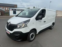 Gebraucht 2019 Renault Trafic Van | 9.999 € (Superpreis)