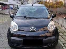 Schwarz Gebraucht 2006 Citroën C1 Style Kleinwagen | 1.900 € (Fairer Preis)